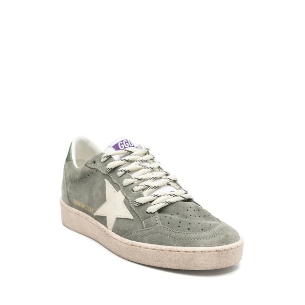 Golden Goose Super Star Sneakers - NWT - Picture 2 of 4